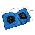 Super Absorbent Pet Bath Towel | Quick-Drying Microfiber for Dogs & Cats