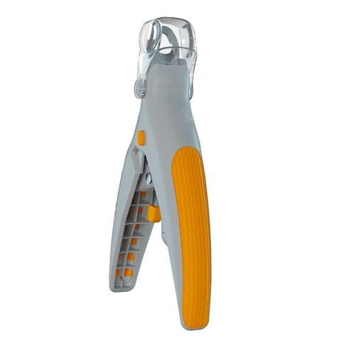 Professional Dog Nail Clippers & Grinder | Safe, Low-Noise Filing Tool for Cats & Dogs