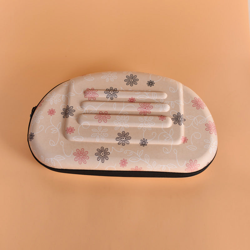 Large Dog & Cat Straddle Bag | Folding, Breathable Fashion Pet Backpack