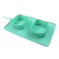 Portable Silicone Folding Pet Bowl | Collapsible Travel Feeder for Dogs & Cats