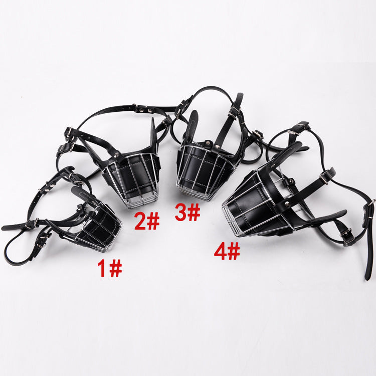 Dog Bark Control Stopper | Safe & Effective Anti-Bark Training