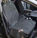 Waterproof Car Seat Cover Pad | Anti-Slip Protection for Dogs & Cats