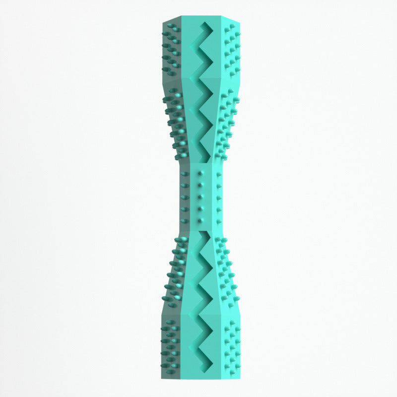 Interactive Dog Chews & Training Toys | Bite-Resistant Pet Supplies