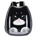 Clear View Transparent Cat Bag | Portable Outgoing Travel Carrier